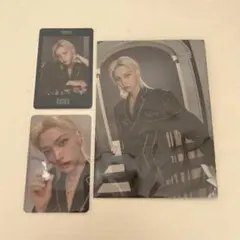 Stray Kids フィリックス