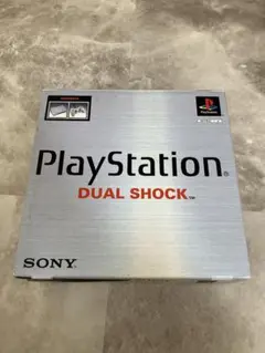 PlayStation DUAL SHOCK SCPH-7500
