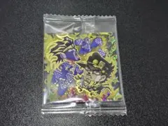 ジョジョの奇妙な冒険 ウエハース シール 承太郎