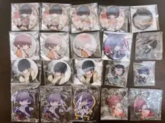 STEINS;GATE 15th マジくじ D賞 C賞 - メルカリ