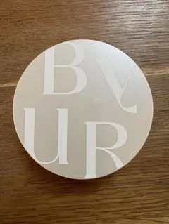 バイユア　 BVLR セラムフィット モイストフェイスパウダー 02 パール