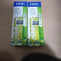 DHC 薬用　ディープクレンジング　オイル　リニューブライト