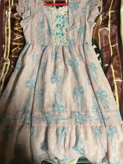 【新品】Emily TempleCuteワンピースのサムネイル