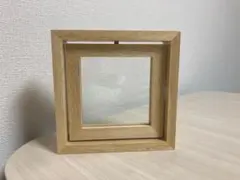 木製フォトフレーム