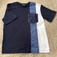 COMME CA ISM Tシャツ150