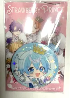 STPR すとぷり ころんくん 10周年 缶バッジ - メルカリ