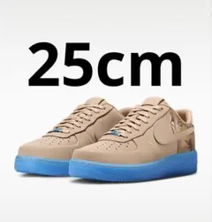 Kobe Bryant × Nike Air Force 1 Low 25cm