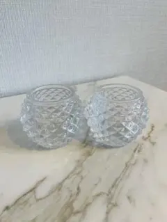 キャンドルホルダー　ウエディング　ウェルカムスペース