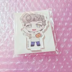 ヒプマイ 山下本気うどん アクスタ 獄