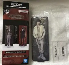 一番くじ BATTLE OF TOKYO E賞 両面アクリルスタンド 川村壱馬