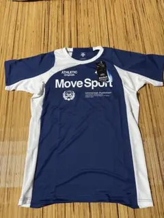 DESCENTE Move Sport Tシャツ Oサイズのサムネイル