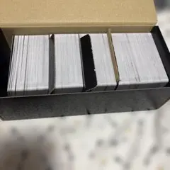 ヴァイスシュヴァルツ NIKKEVol.1 RR以下 セミ4コン
