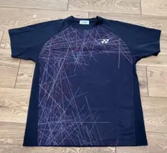 ヨネックス　Tシャツ テニス　バドミントン　メンズM JAPAN