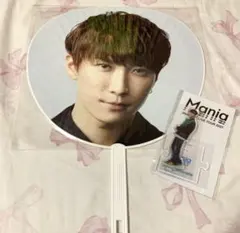 SnowMan 渡辺翔太 うちわ アクスタ まとめ売り