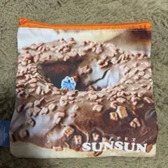 パペットスンスン　ガチャガチャ　バラエティコレクション