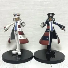 【送料込】サブマス ノボリ クダリ フィギュア 2体セット