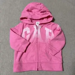 ベビーギャップ　パーカー