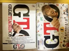 2026年最新】gto dvd-boxの人気アイテム - メルカリ