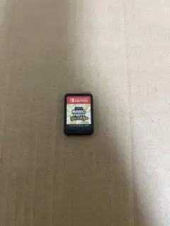 マリオパーティージャンボリー Nintendo Switch