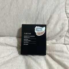TIRTIRクッションファンデ23N　ティルティル新品未使用