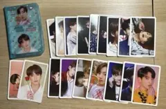 BTS ジョングク　セット