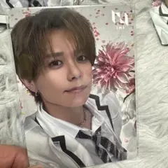 藤牧京介 ANTHEM 制服トレカ 2弾