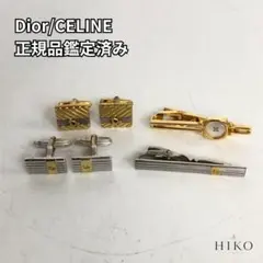 2026年最新】CELINEタイピンカフスセットの人気アイテム - メルカリ
