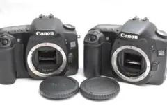 Canon EOS 7D Nikon D1 2台セット ジャンク扱い - メルカリ