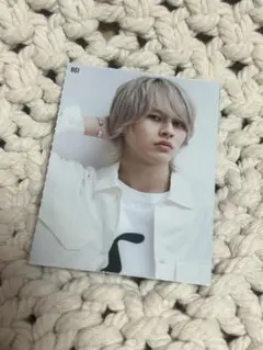 B&ZAI myojo 切り抜き