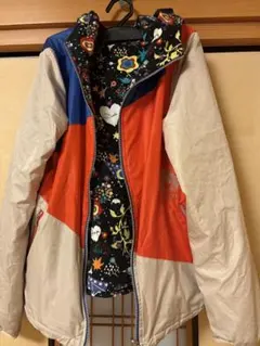 SCOLAR リバーシブルジャケットのサムネイル