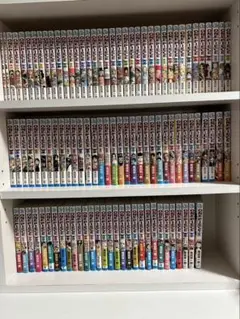 ONEPIECE 全巻セット 公式 全BOX付き ※バラ売り・値下げ不可 dショッピング |[新品]ワンピース ONE PIECE BOX(EP1-10)セット
