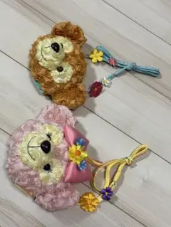 ダフメイ◎ポシェット