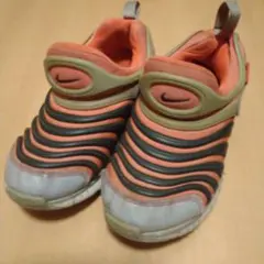 ナイキ　ダイナモフリー　20cm