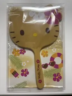 日焼けキティ　1番くじ