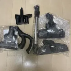 Miele 掃除機用ノズル・付属品セットのサムネイル