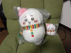 ちいかわ　エニマイくじ