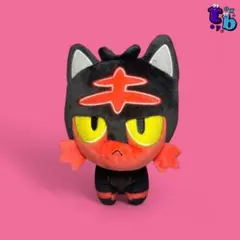 2025年最新】ポケモンぬいぐるみ ニャビーの人気アイテム - メルカリ