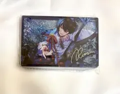 朔間凛月 偶像梦幻祭 アクリルブロック