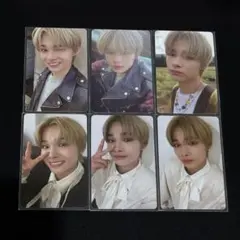 ENHYPEN ニキ day one 韓国 本国 限定 ラキドロ 2025年最新】ニキ day oneの人気アイテム - メルカリ