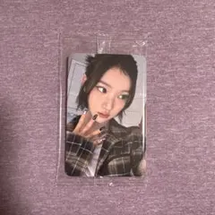 hearts2hearts 中国 kms 特典 トレカ ジウ コンプ チェキ Hearts2Hearts 中国 kms 特典 トレカ ジウ コンプ チェキ