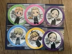 東リべ プリカフェ 15点セット