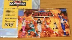 2026年最新】スーパー戦隊 マグネットの人気アイテム - メルカリ