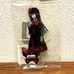 二階堂ヒロ】アクスタ 魔法少女ノ魔女裁判 まのさば アニメバコ 中国