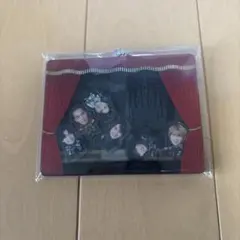 Aぇ! group グレショー ガチネバ アクリルキーホルダー　①