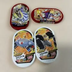 美品　ポケモンメザスタ レアカードセット