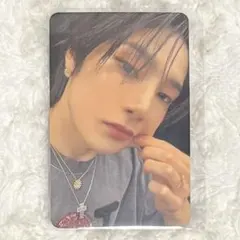 Straykids アイエン KARMA apple music トレカ