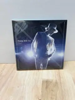 Nissy［Playing With Fire ］CD
