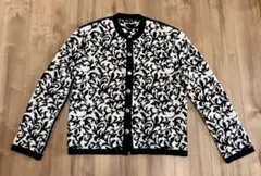 Drawer/ドゥロワー ニットカーディガン