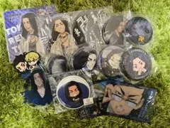 東リべ　場地圭介　まとめ売り