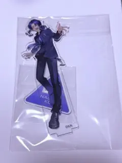 にじさんじ 長尾景アクリルスタンド